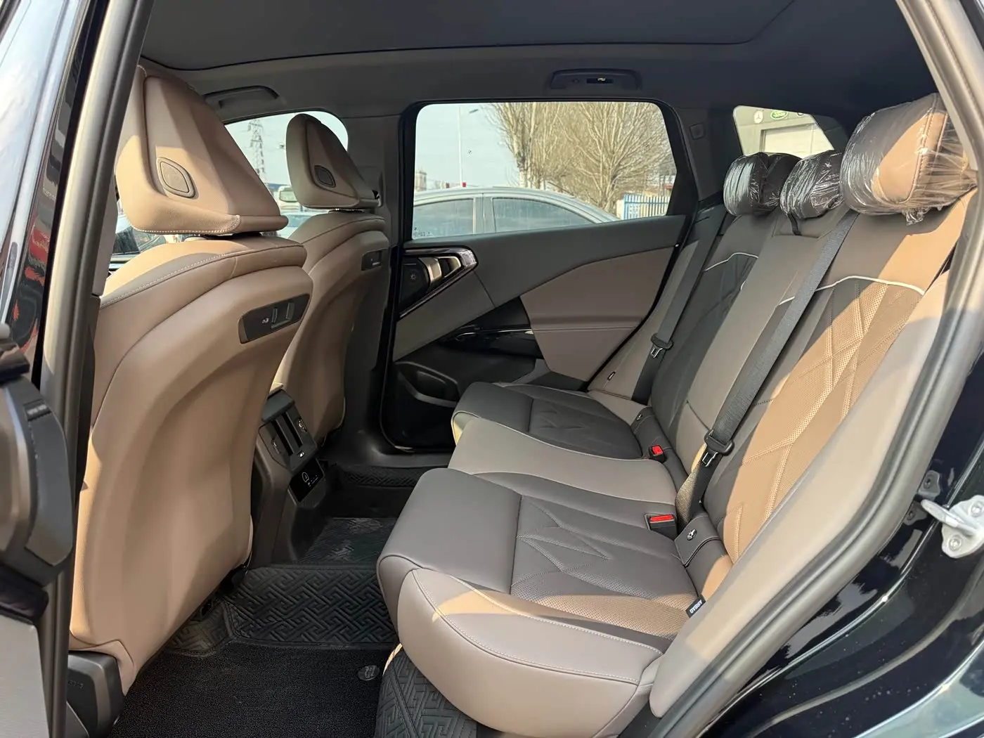 BMW X3 2026 — Şəkil 5/13