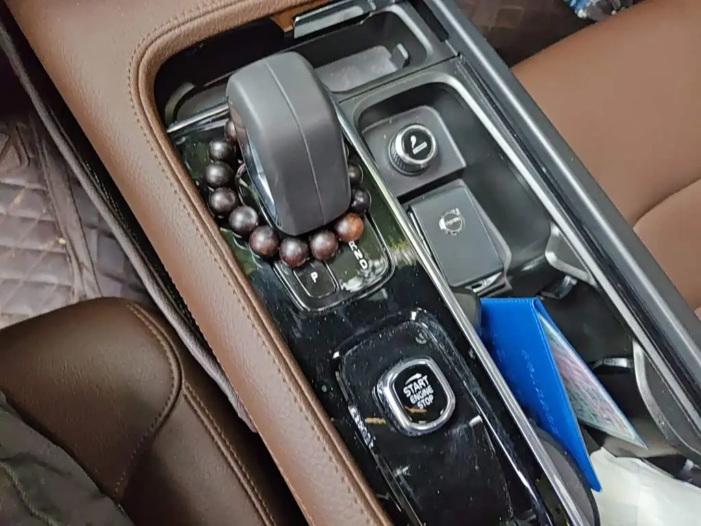 Volvo S90 2021 — Photo 7/20