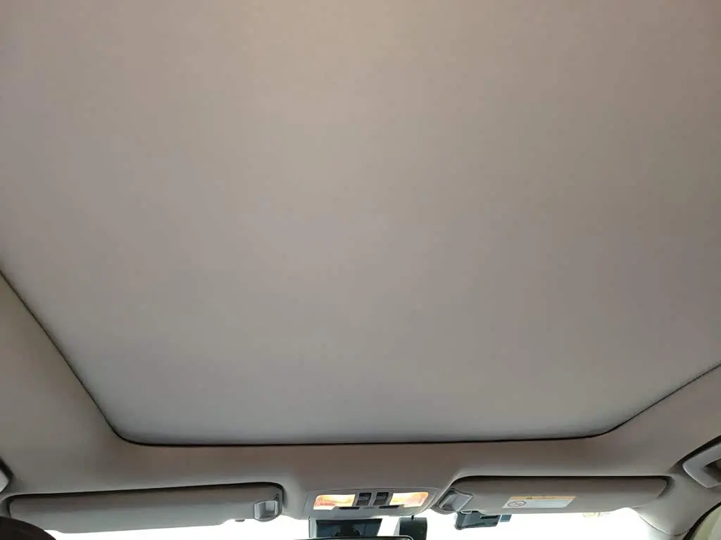 Toyota Highlander 2018 — Photo 9/20