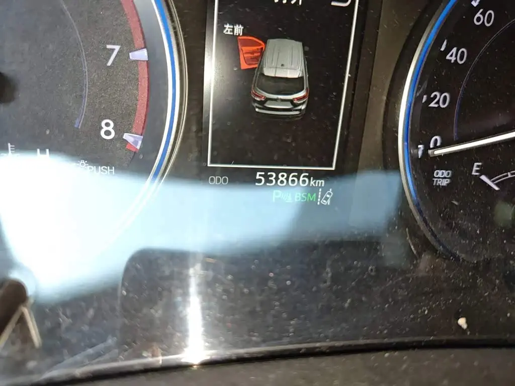 Toyota Highlander 2018 — Photo 5/20
