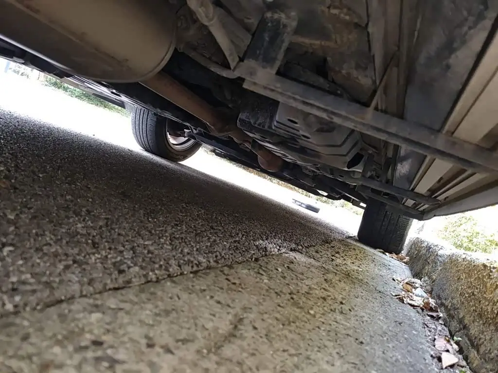 Toyota Highlander 2018 — Photo 17/20