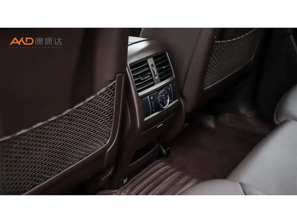 Mercedes-Benz GLS 2019 — Photo 10/11