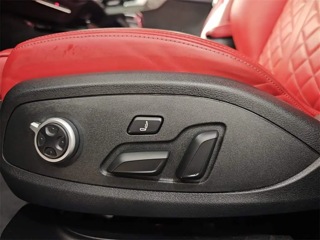 Audi S4 2024 — Photo 15/19