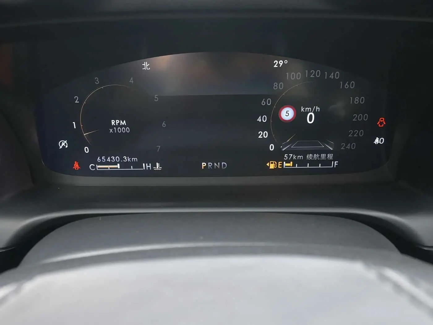 Lincoln Aviator 2021 — Photo 10/20