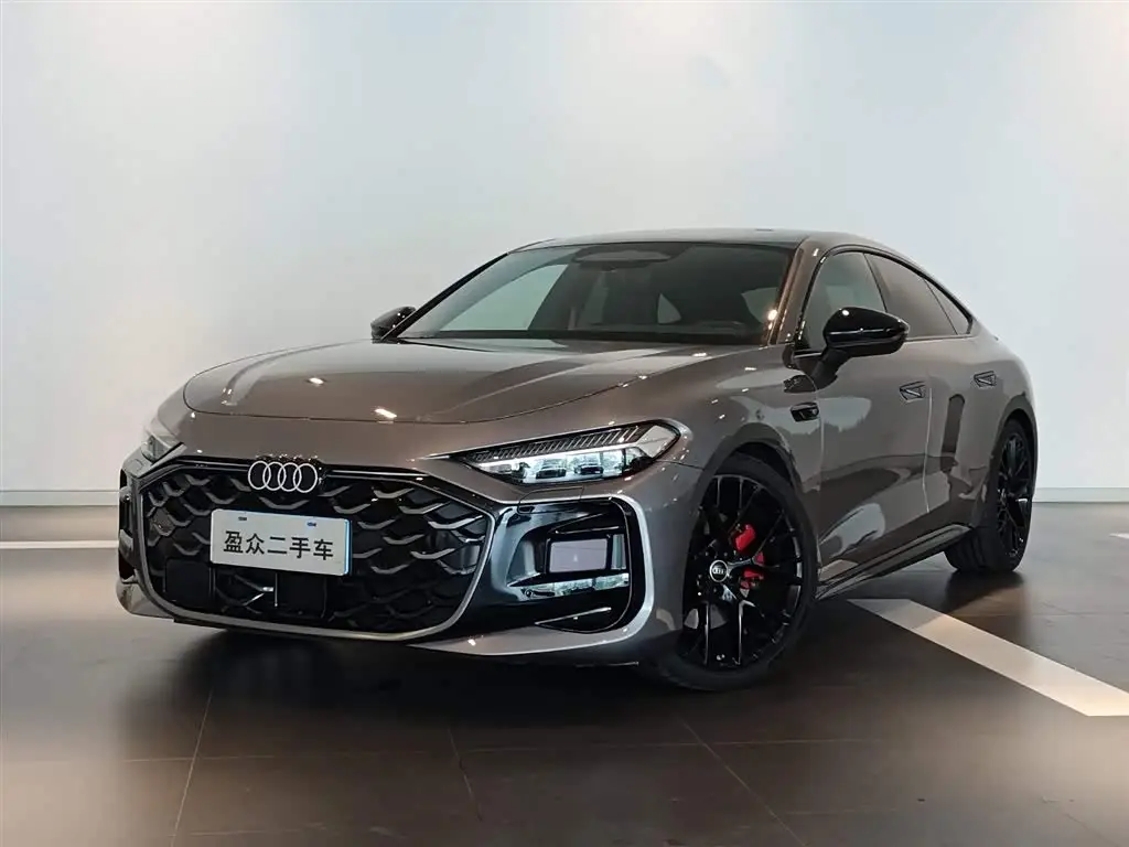 Audi A5L Sportback, 2025