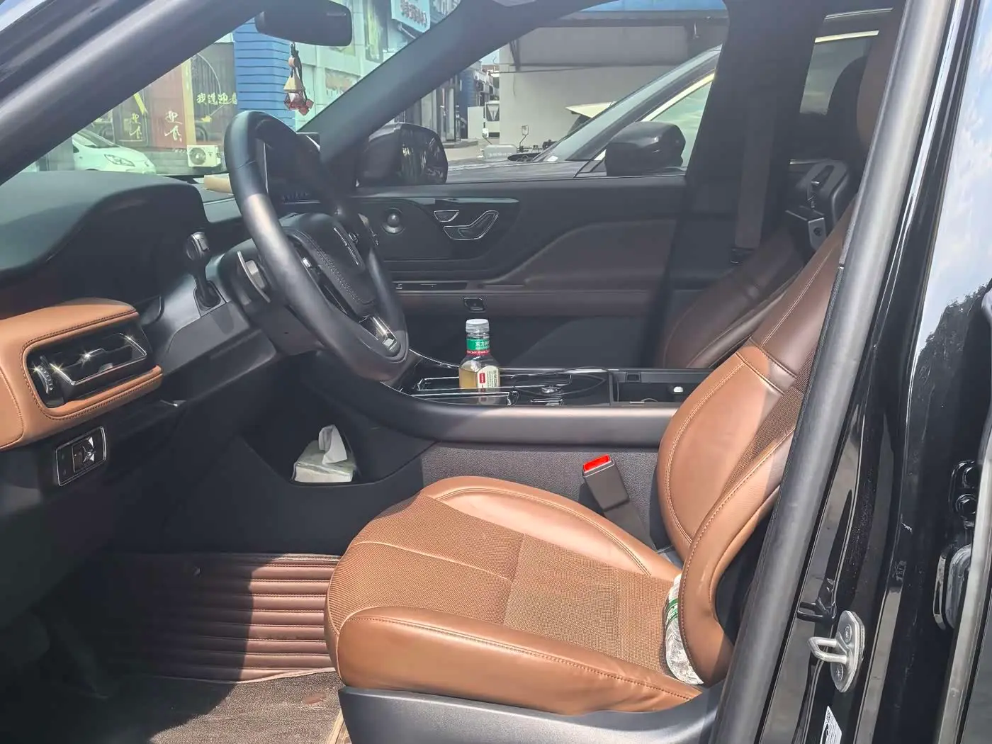 Lincoln Aviator 2024 — Şəkil 3/6