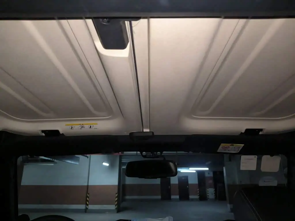 Jeep Wrangler 2015 — Фото 19/20