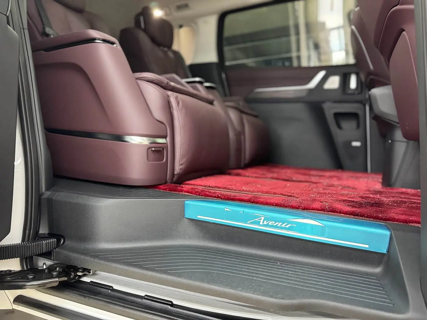 Buick Century 2025 — Photo 12/20