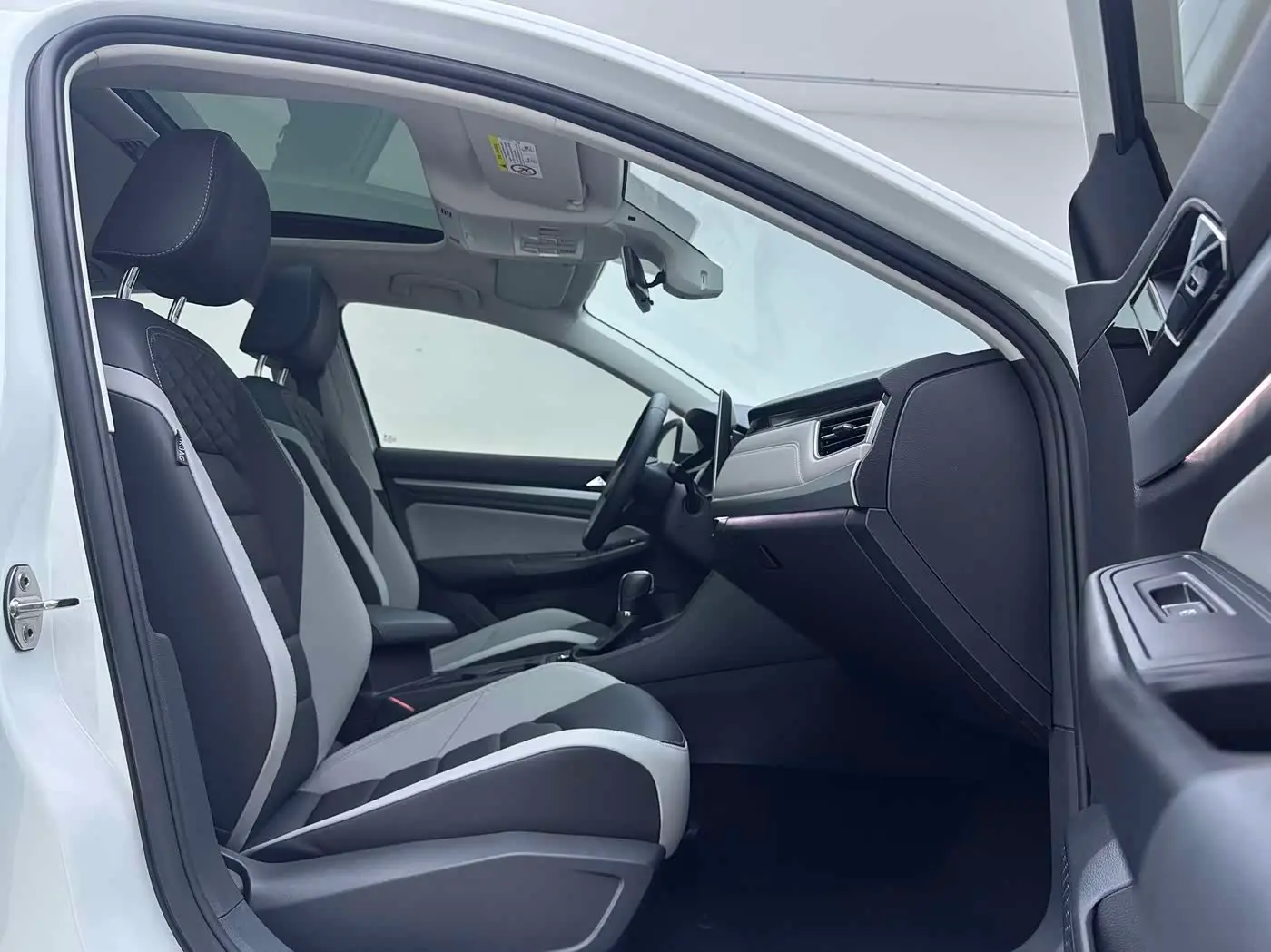 Volkswagen Bora 2022 — Şəkil 8/20