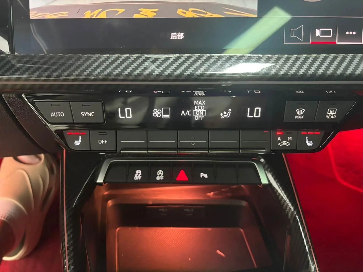 Audi A3 2022 — Photo 18/20