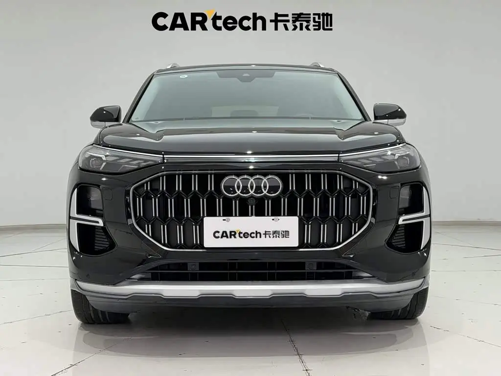 Audi Q6 2023 — Şəkil 3/20