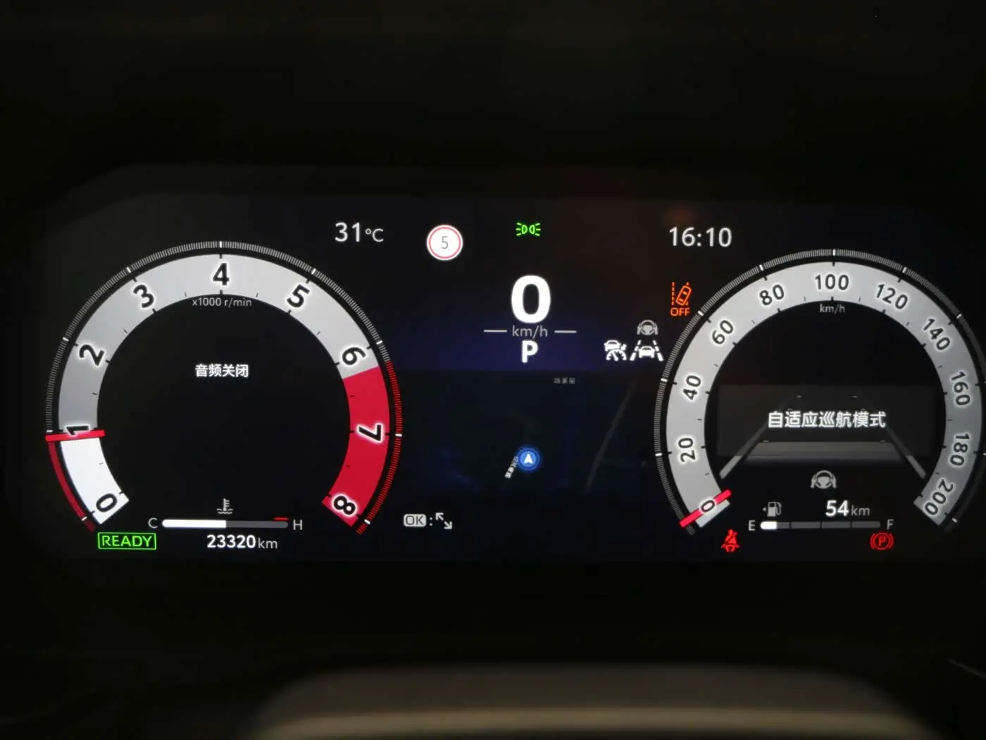 Toyota Prado 2024 — Photo 6/16