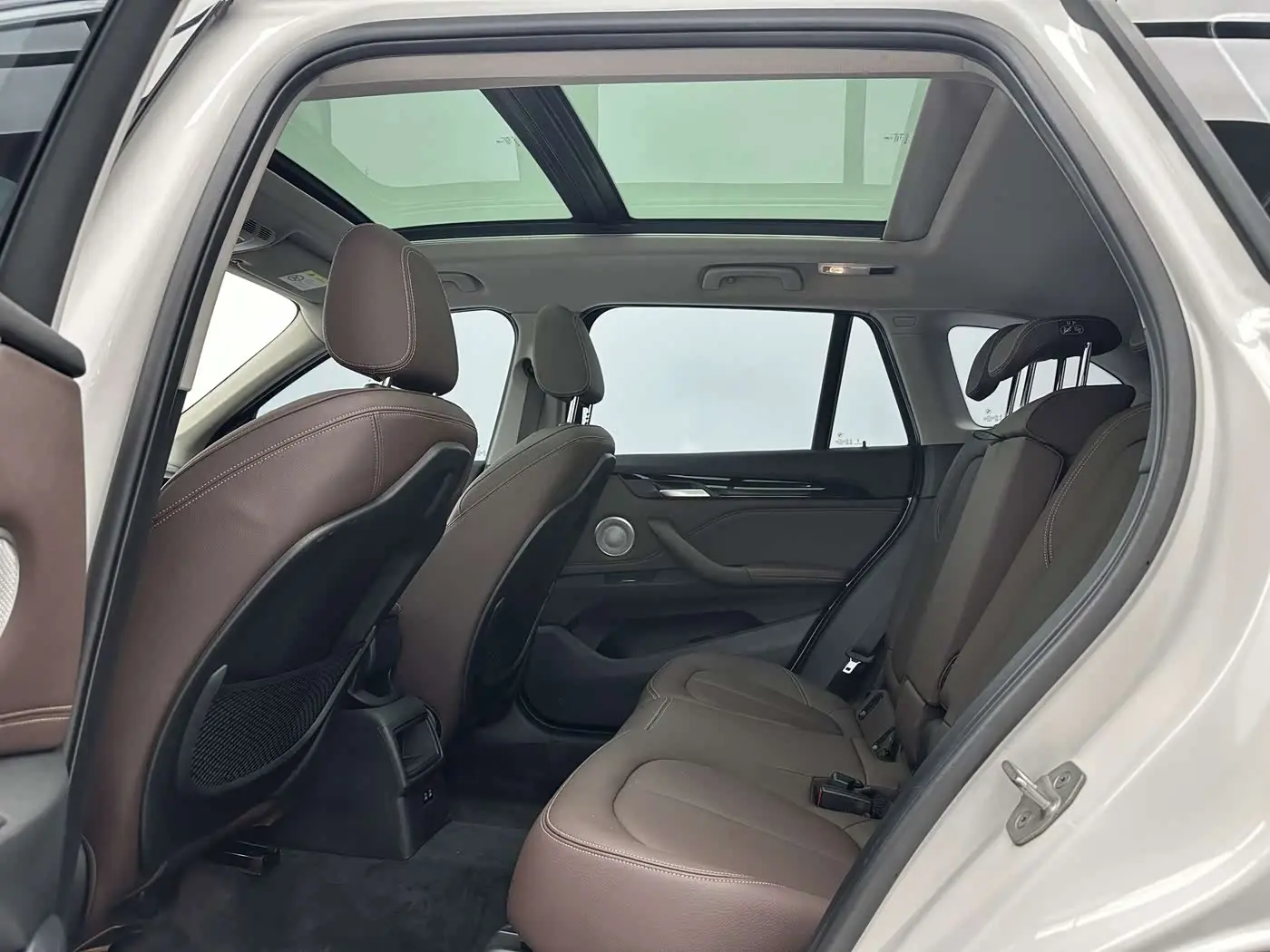 BMW X1 2023 — Photo 6/16