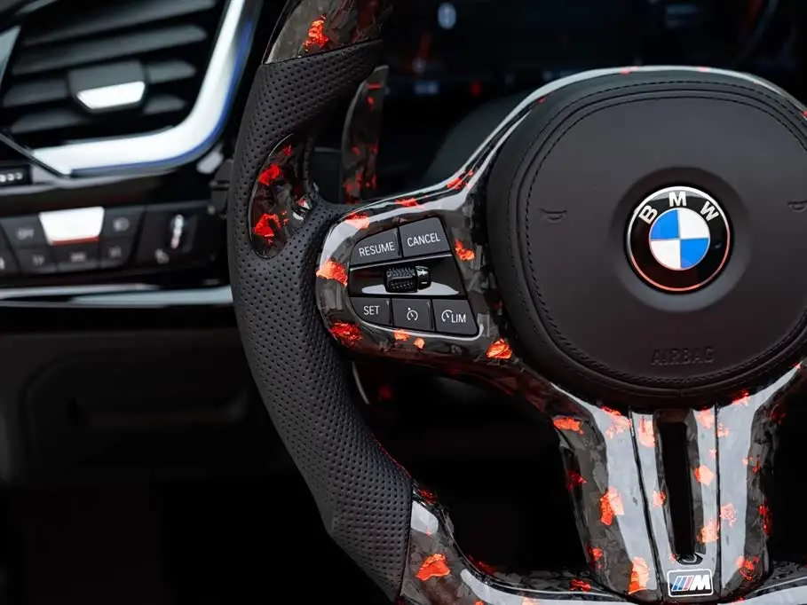 BMW Z4 2024 — Photo 15/18