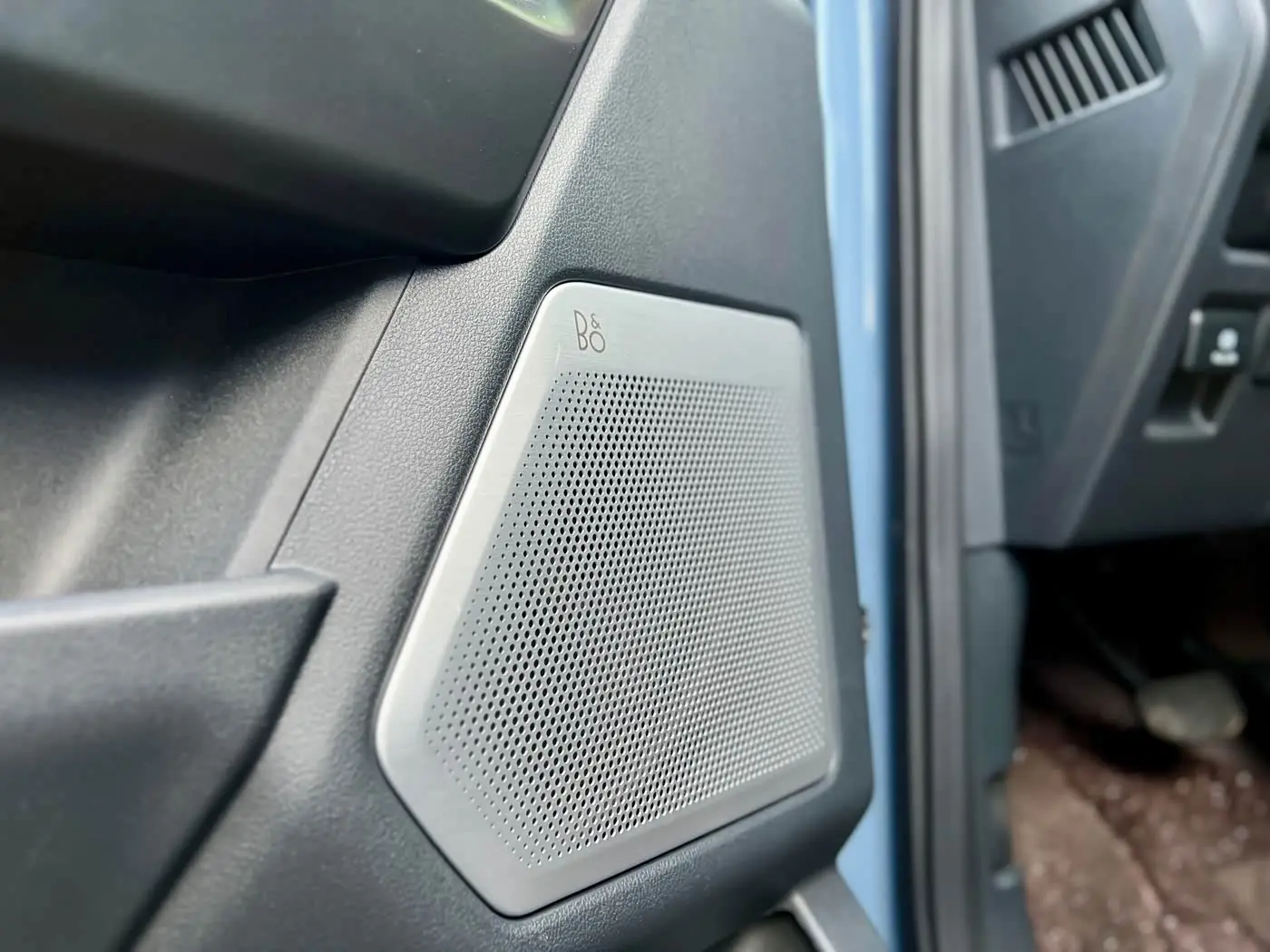 Ford F-150 Raptor 2023 — Photo 12/20