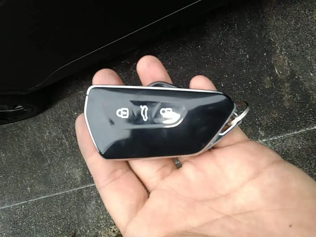 Volkswagen Teramont 2025 — Photo 9/20