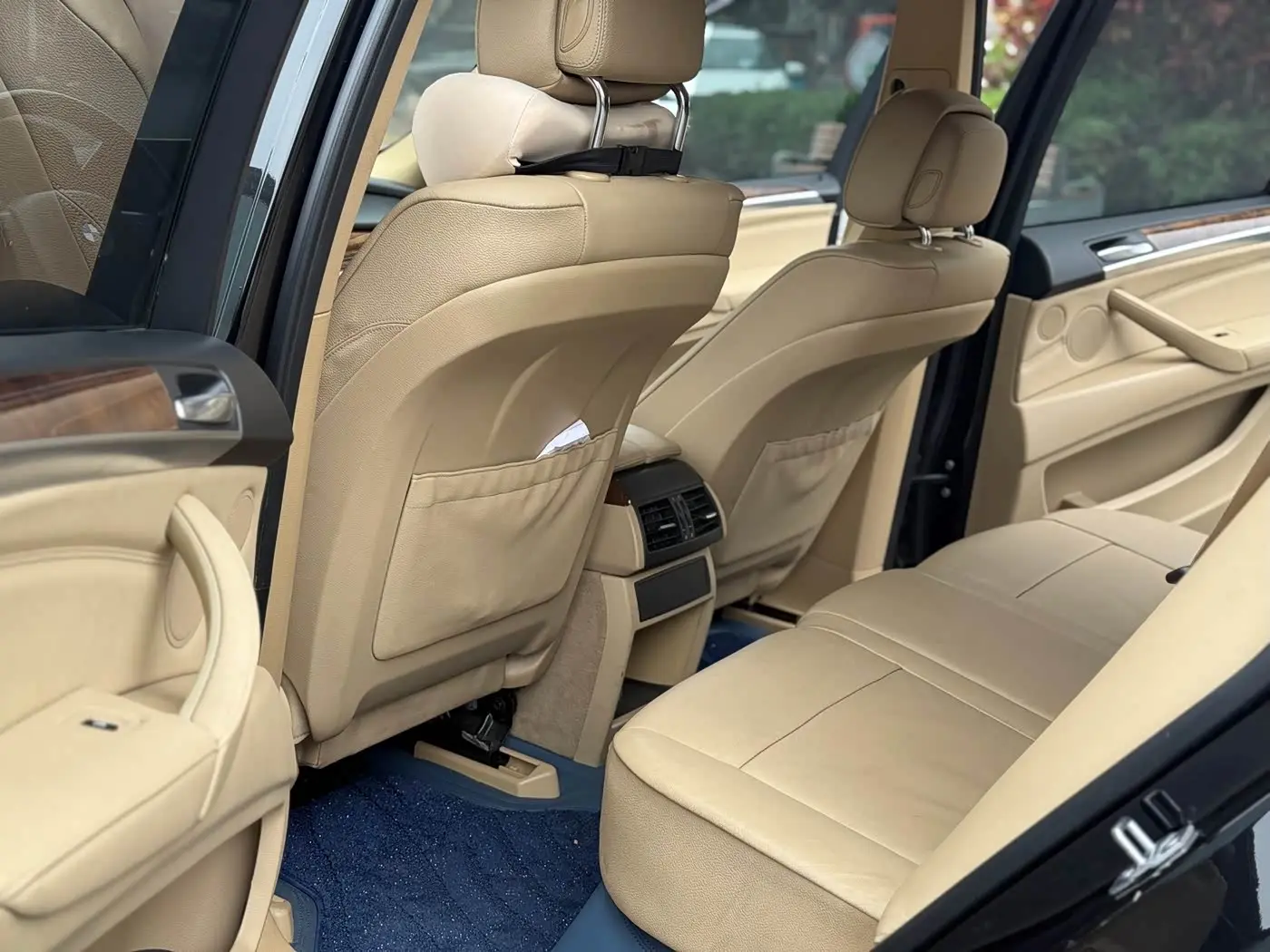 BMW X5 2014 — Photo 6/9