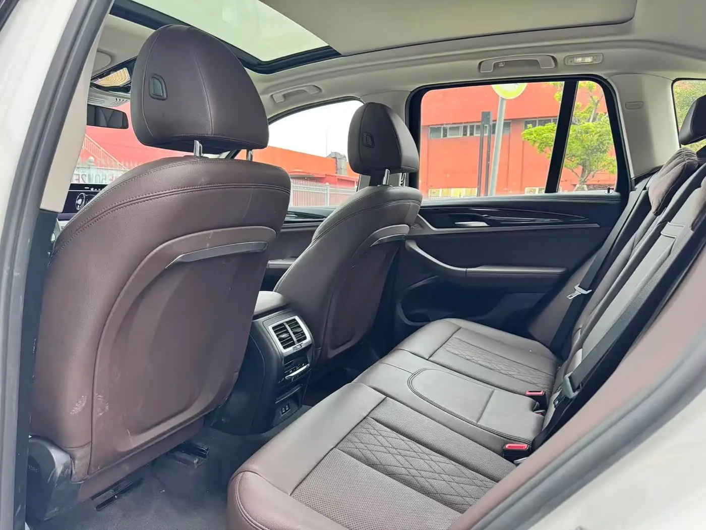 BMW X3 2024 — Photo 9/9