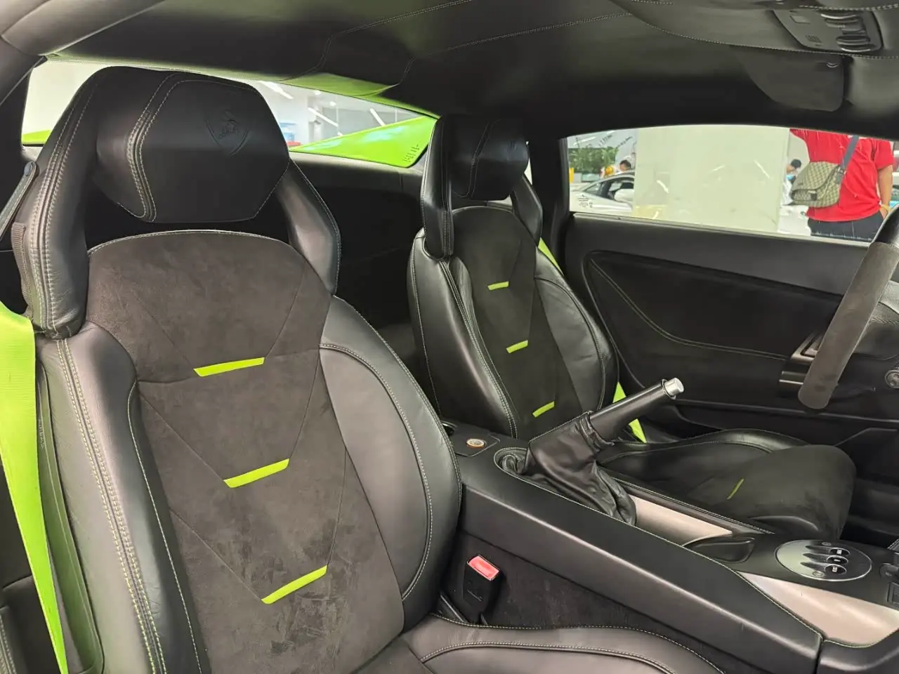 Lamborghini Gallardo 2013 — Photo 7/10