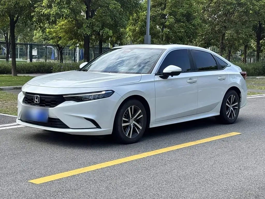 Honda Integra 2024 — Şəkil 2/20