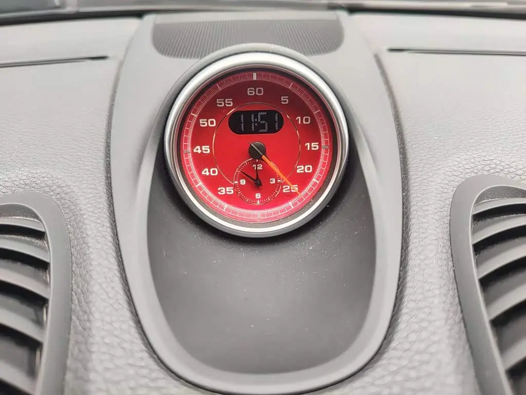 Porsche 718 2021 — Şəkil 17/17
