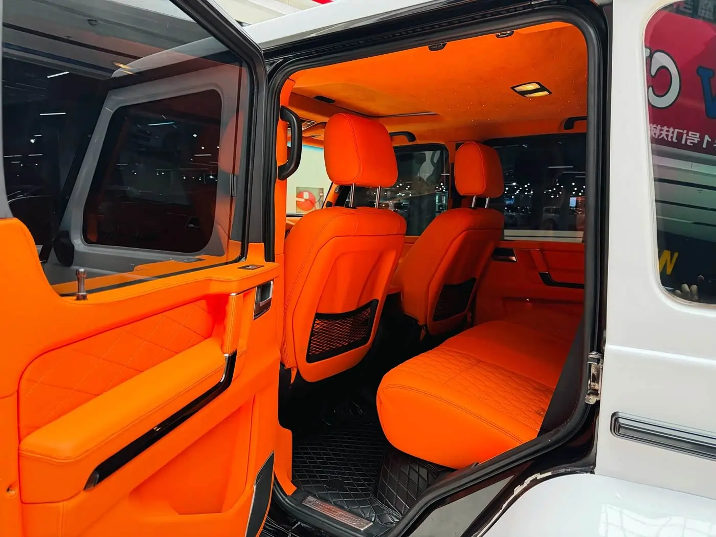 BAIC ORV Beijing Off-Road BJ80 2016 — Şəkil 8/14