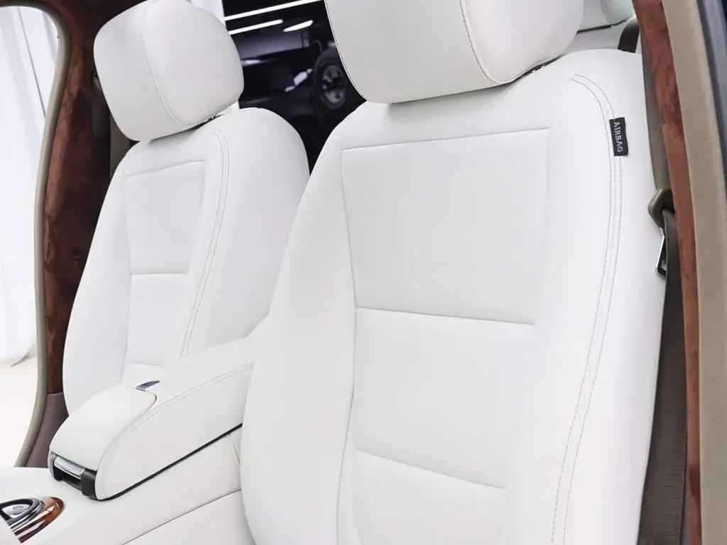 Jaguar XJ 2007 — Şəkil 3/20