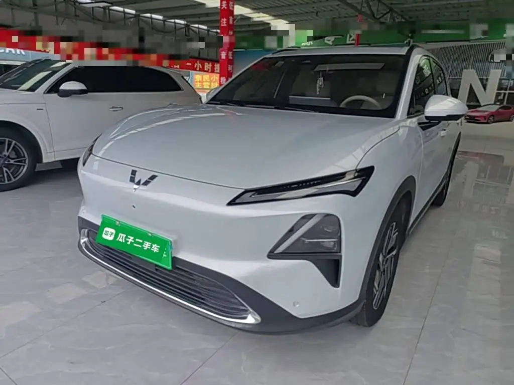 Wuling Motors Wuling Xingguang S, 2024