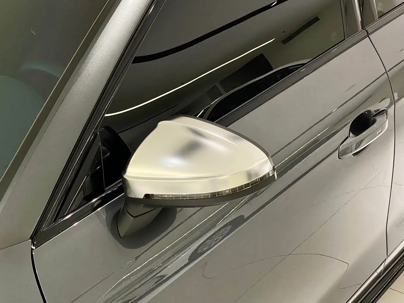 Audi S4 2022 — Photo 9/19