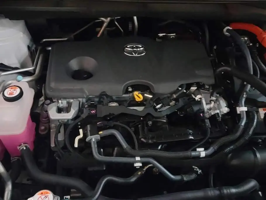 Toyota Sienna 2026 — Photo 10/16