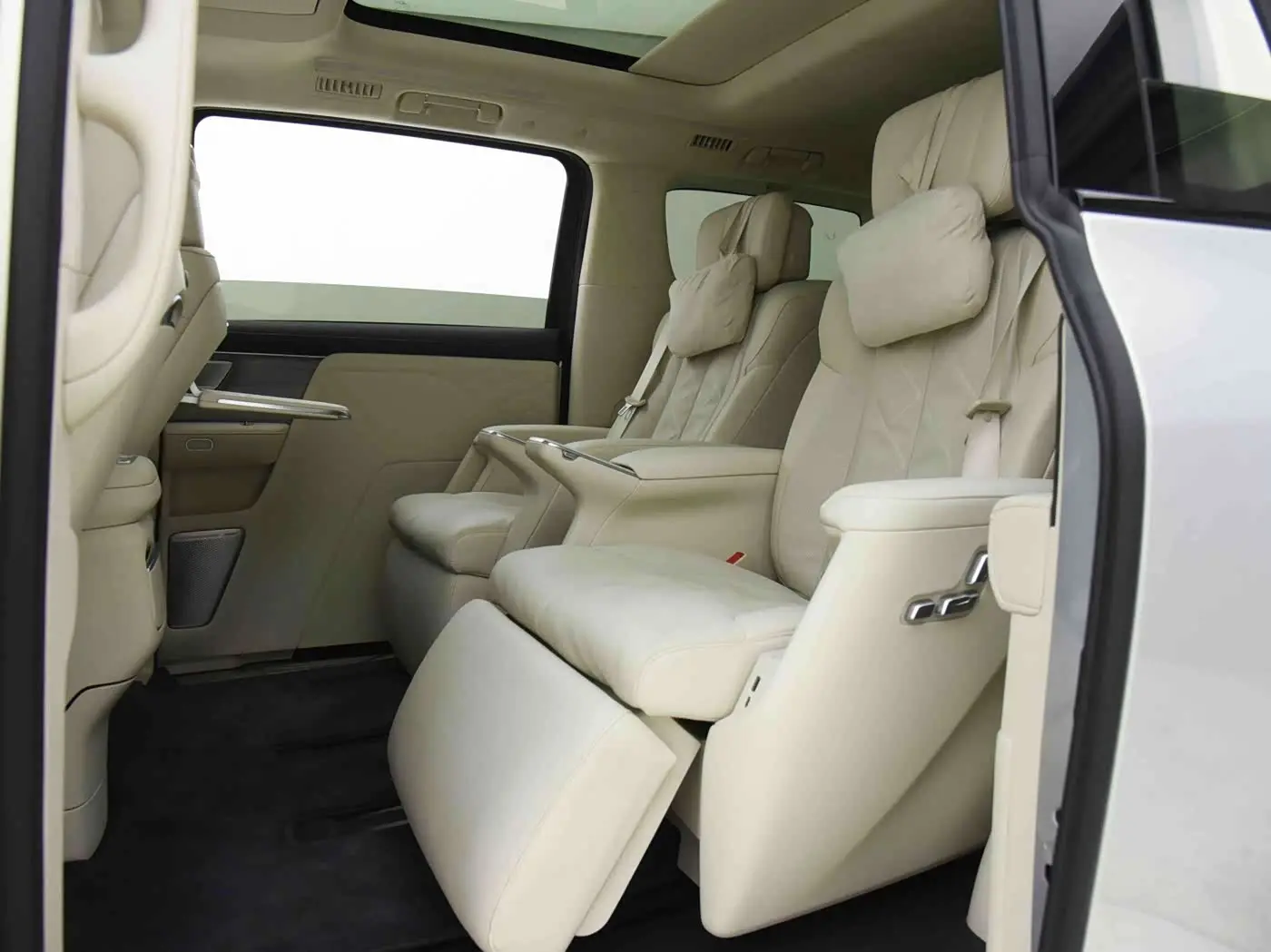 Buick Zhijing Shijia 2026 — Photo 11/20