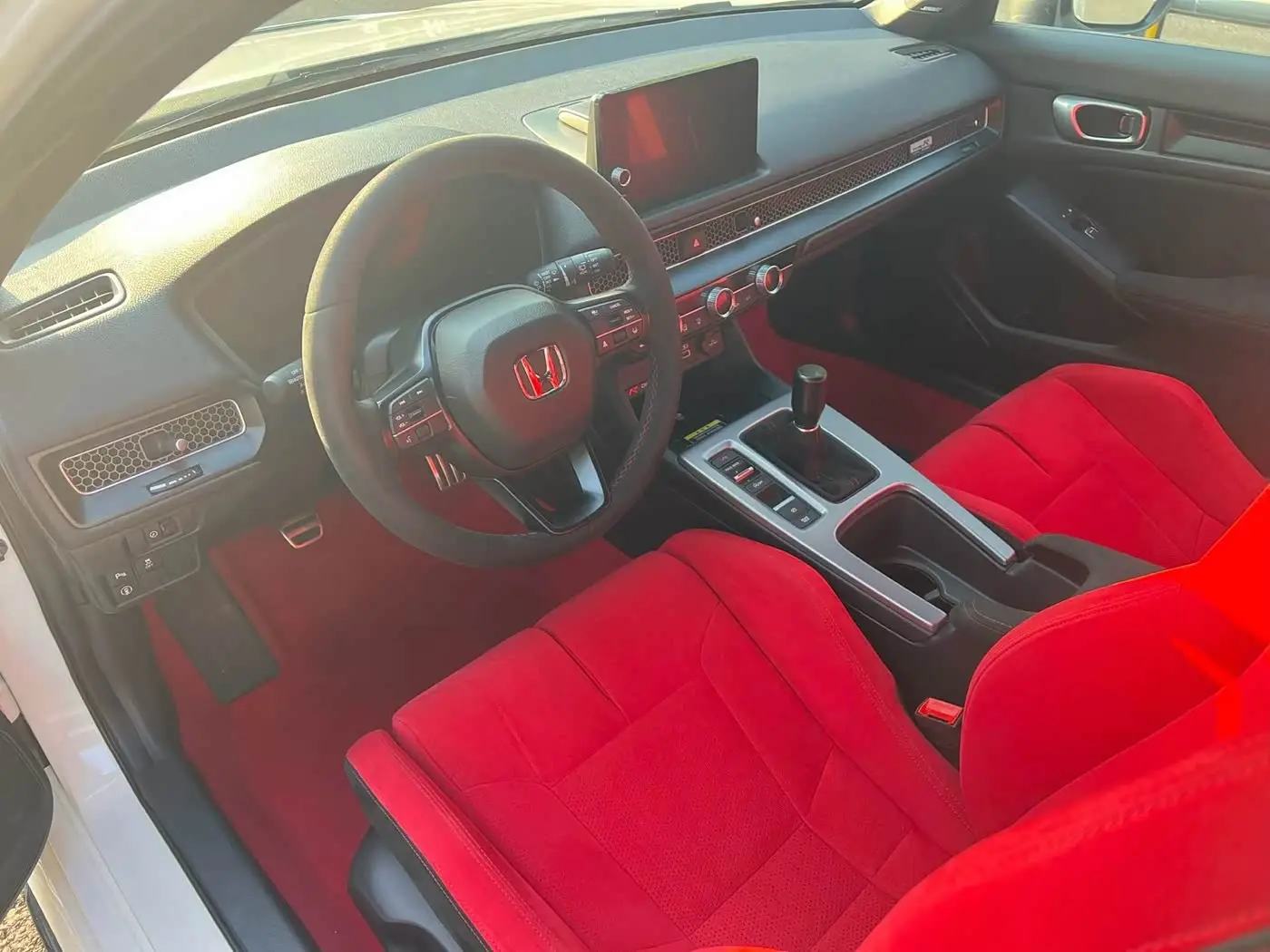 Honda Civic 2025 — Photo 9/9