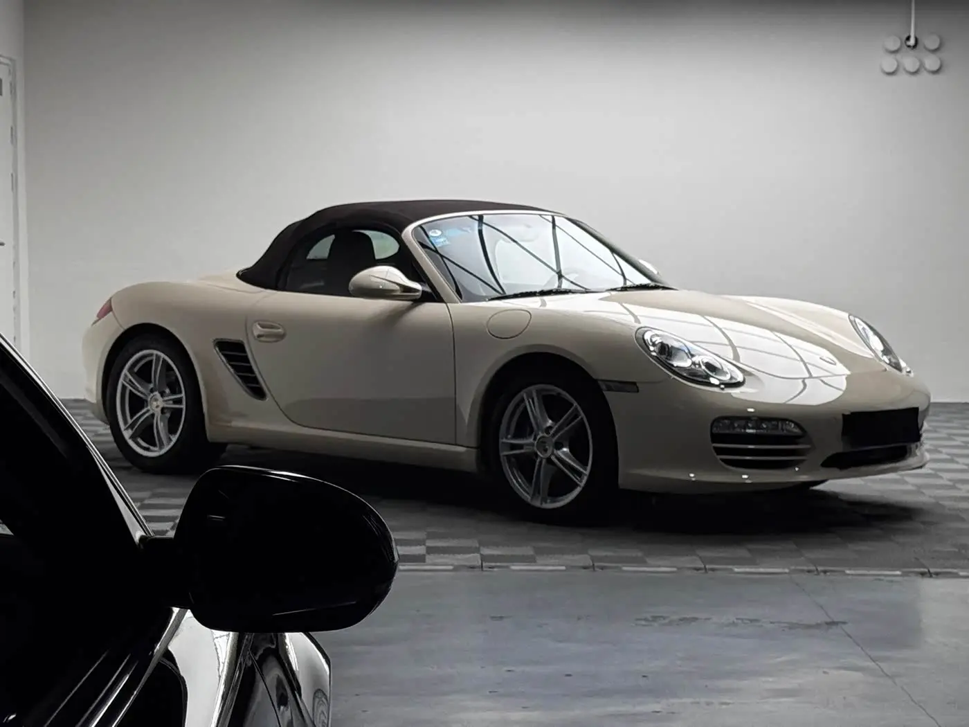 Porsche Boxster 2011 — Şəkil 4/20