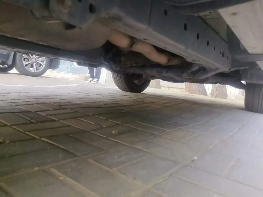 Haval H9 2017 — Şəkil 18/20