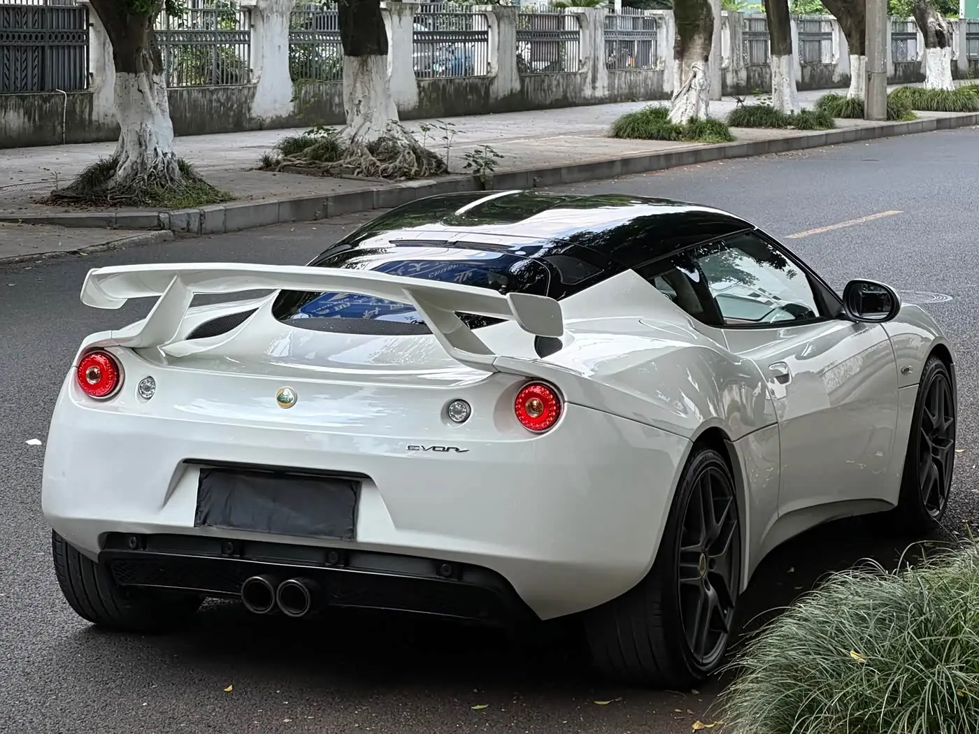 Lotus Cars Evora 2013 — Şəkil 2/15