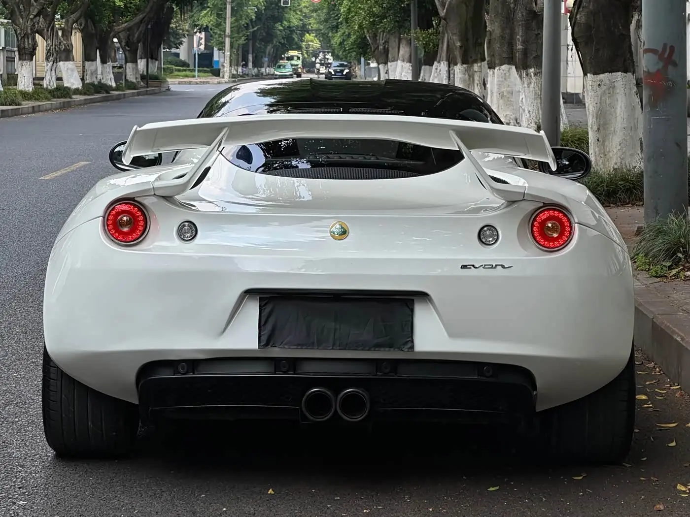 Lotus Cars Evora 2013 — Şəkil 3/15