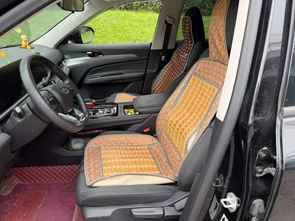 Ford Lingrui 2024 — Photo 8/14