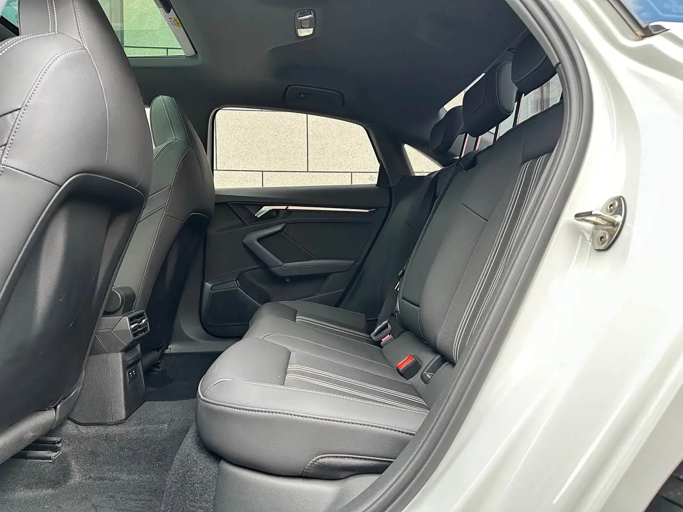 Audi A3 2023 — Photo 19/20