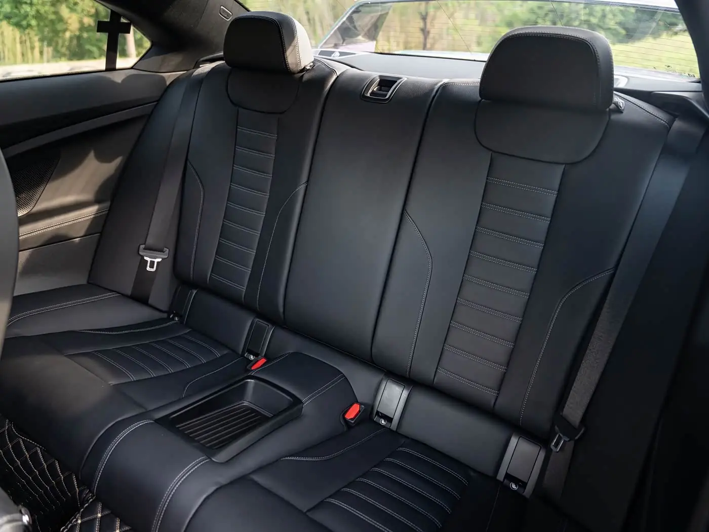 BMW M2 2025 — Şəkil 19/19