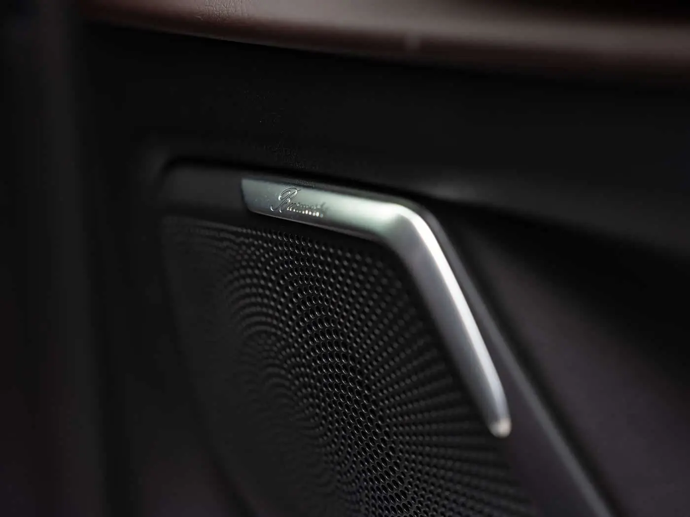 Mercedes-Benz V-Class 2025 — Фото 16/20