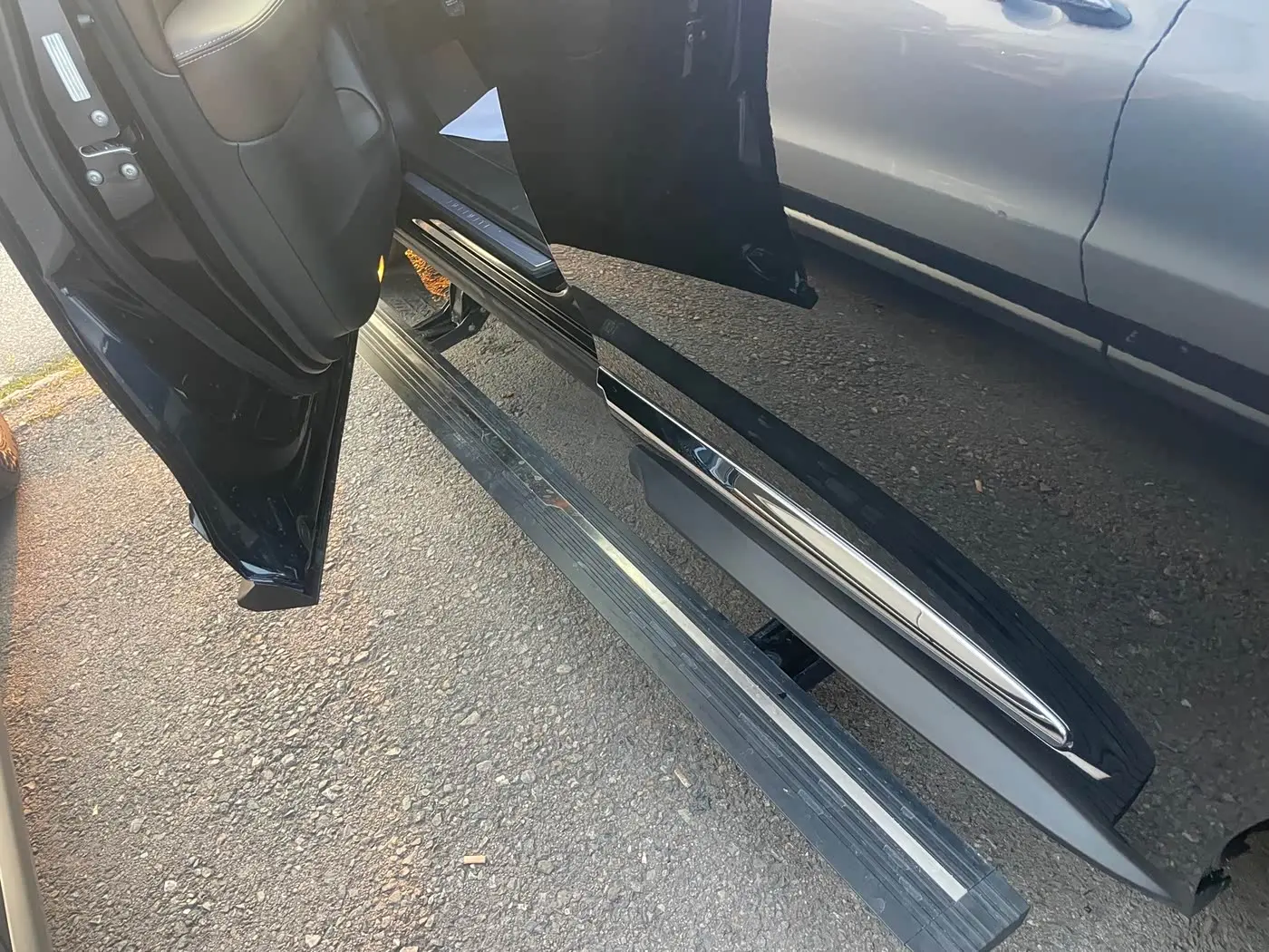 Infiniti QX60 2019 — Photo 7/17