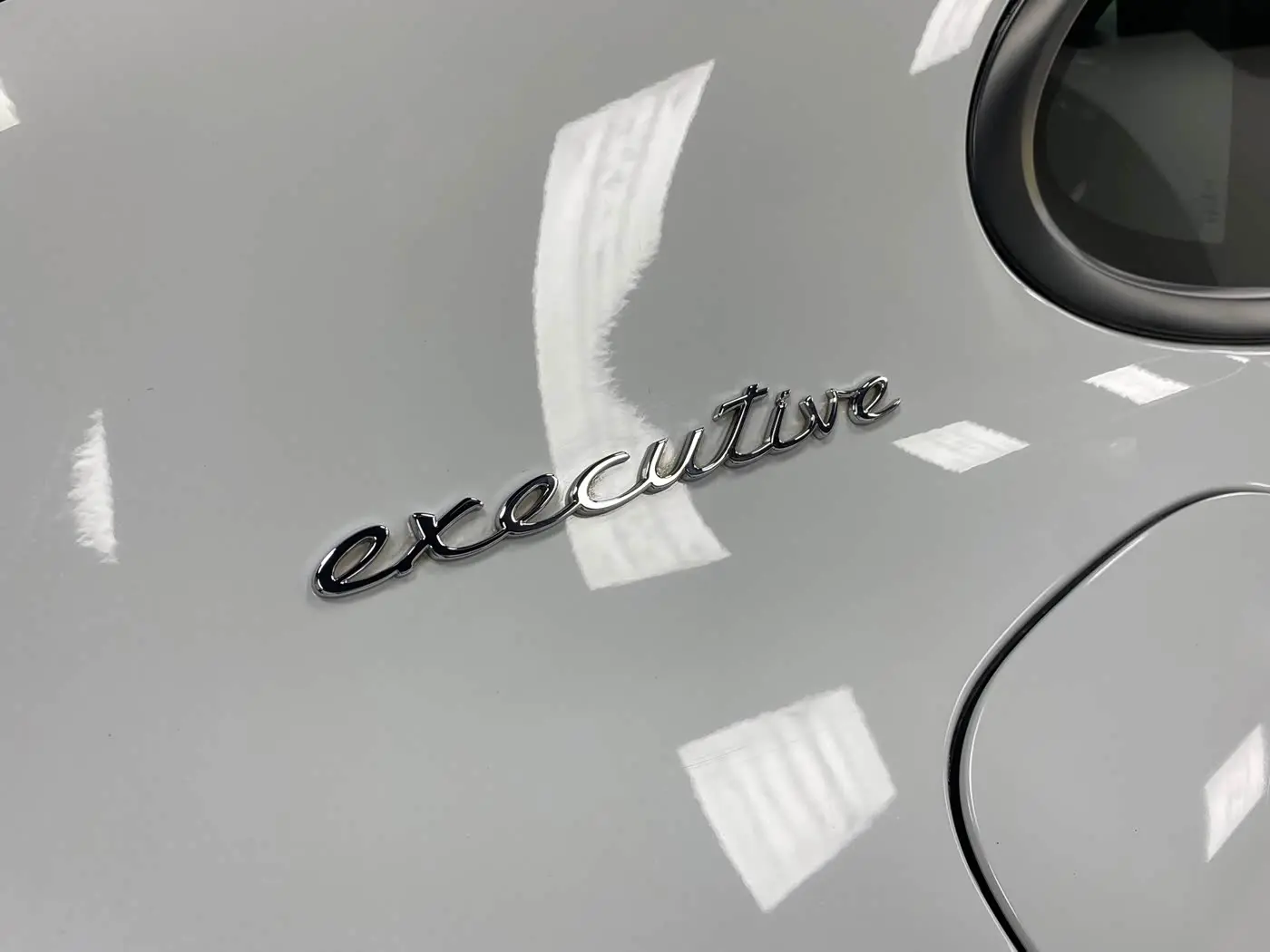 Porsche Panamera 2017 — Photo 13/20