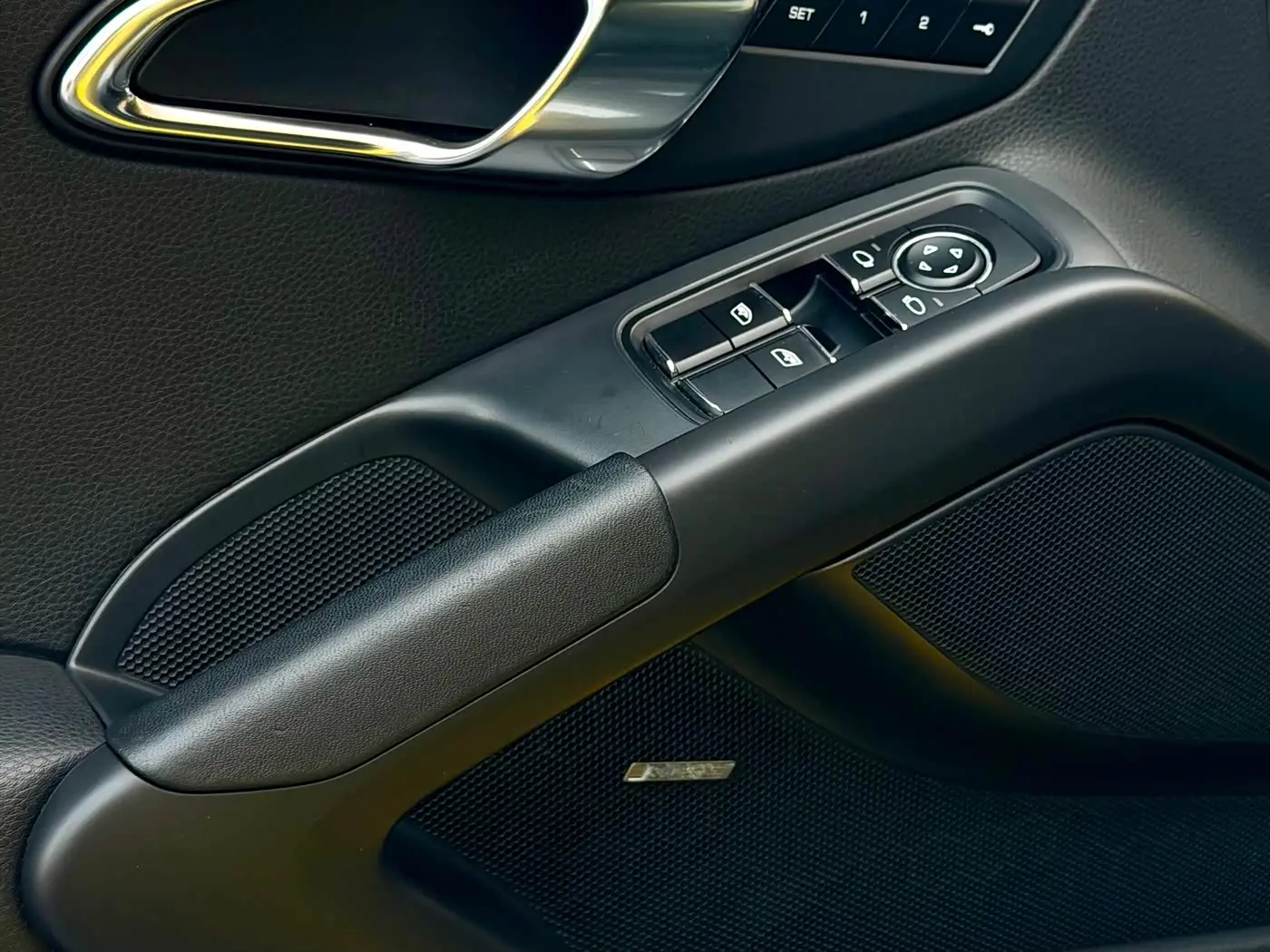 Porsche Cayman 2014 — Photo 15/20
