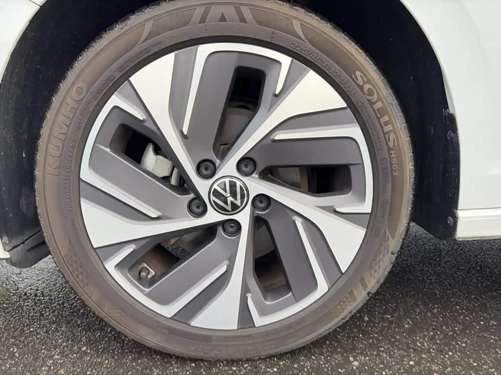 Volkswagen Bora 2024 — Şəkil 16/18