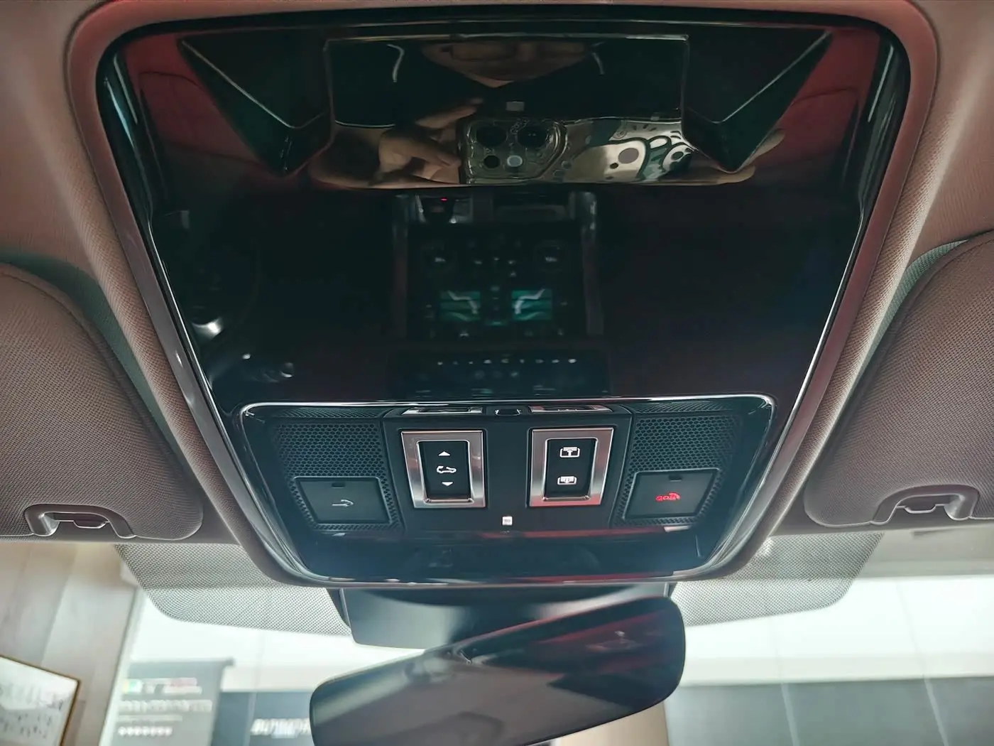 Land Rover Range Rover Sport 2022 — Şəkil 13/20