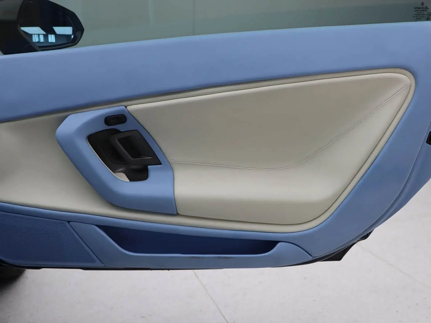 Lamborghini Gallardo 2012 — Şəkil 13/20