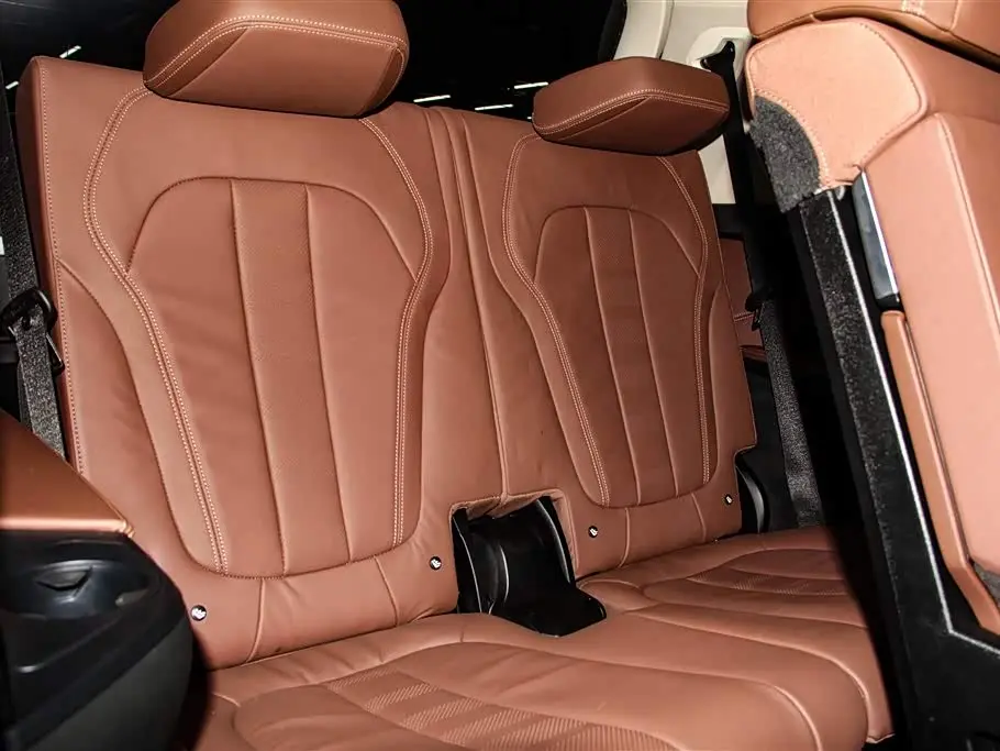 BMW X7 2022 — Şəkil 20/20