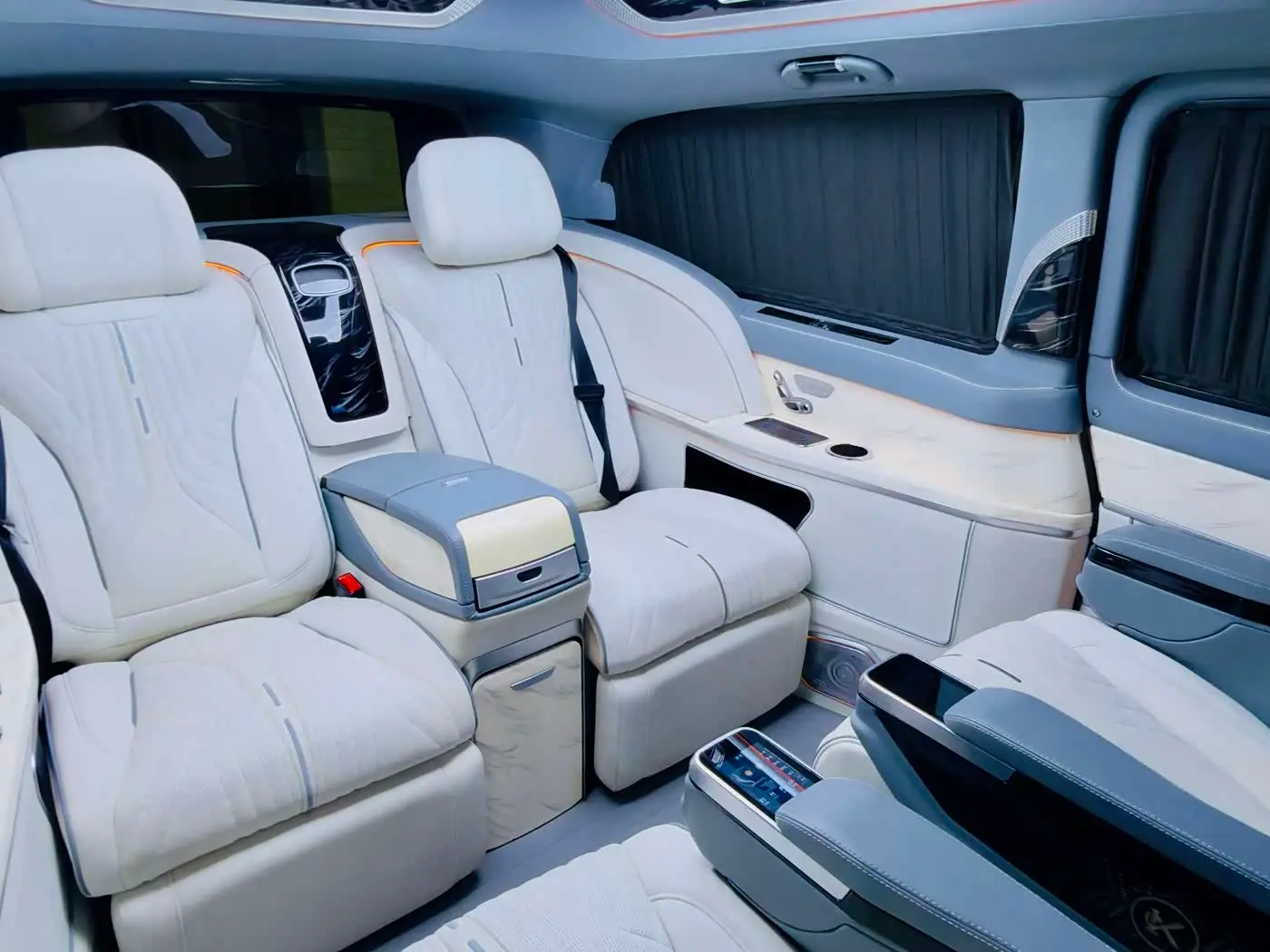 Kedi Auto Keddy Xiangyi 2023 — Photo 8/12