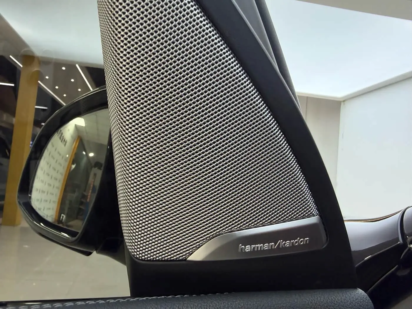 BMW X3 2023 — Photo 6/20