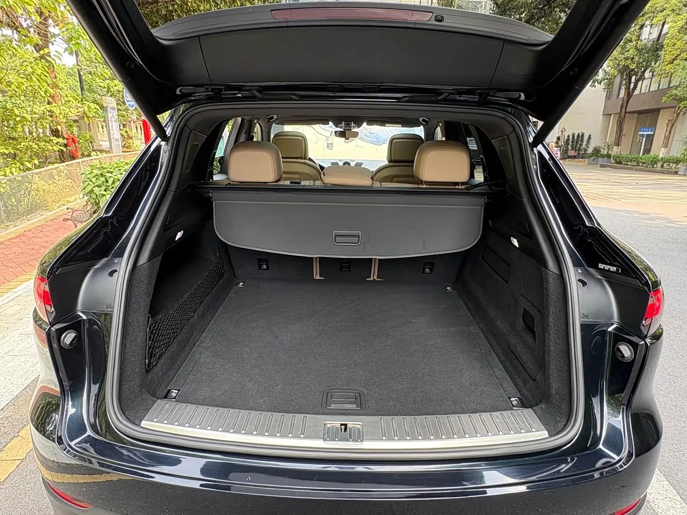 Porsche Cayenne 2019 — Фото 16/20